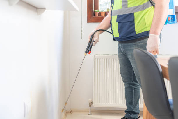 Best Pest Control Near Me  in Elm City, NC