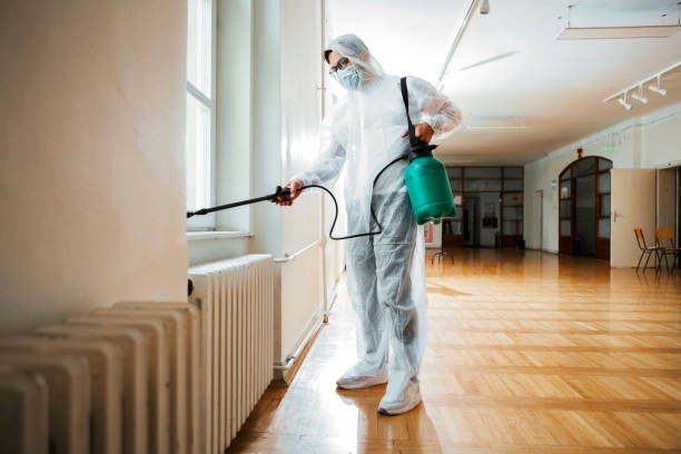 Best Emergency Pest Control  in Elm City, NC